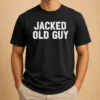 Pretty Jacked Old Guy