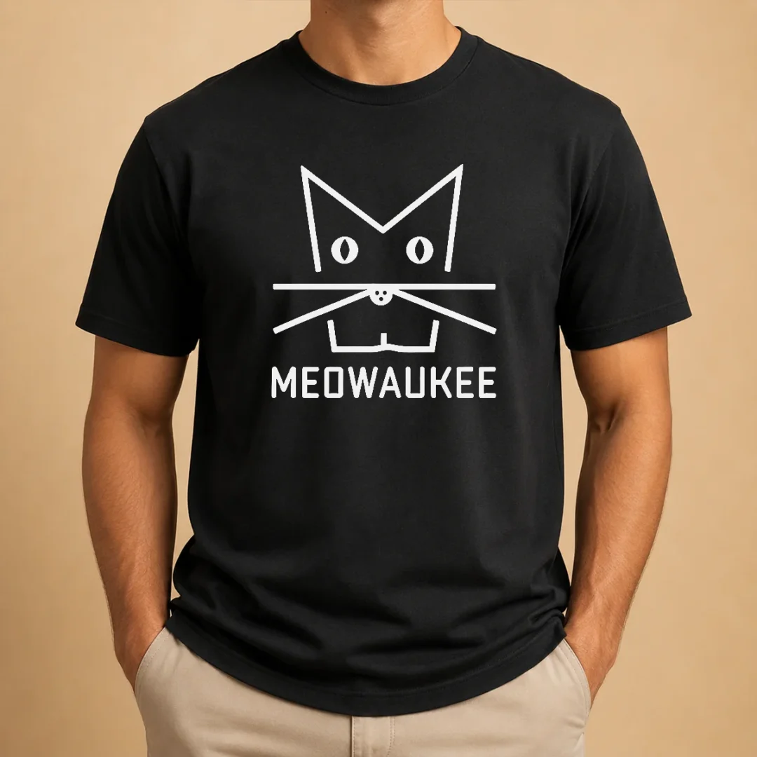 pretty-kat-timpf-meowaukee-t-shirt-1 Pretty Kat Timpf Meowaukee