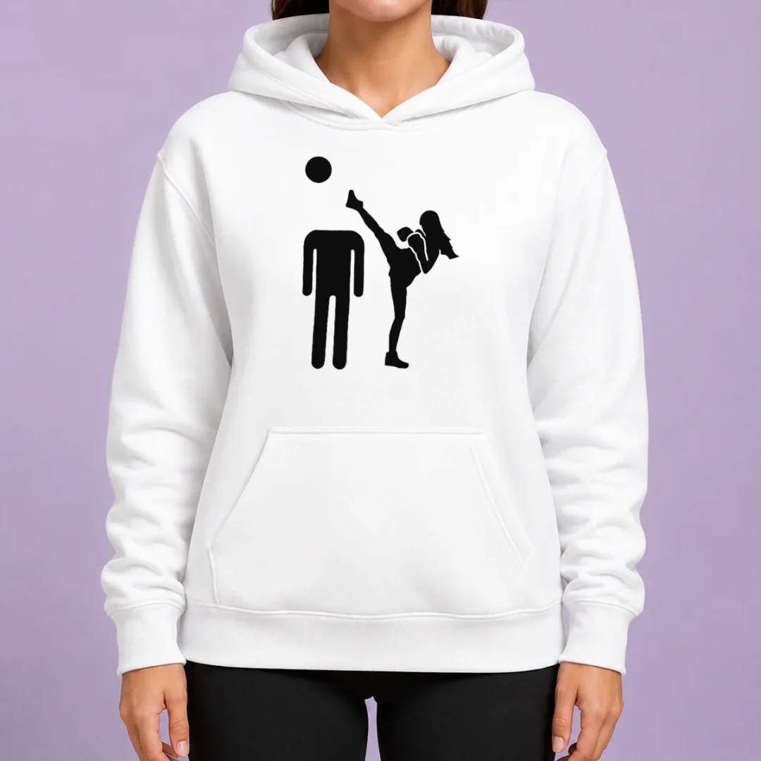 pretty-kick-him-funny-hoodie Pretty Kick Him Funny Hoodie