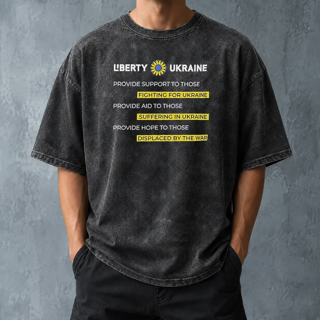 pretty-liberty-ukraine-support-aid-and-hope-for-those-affected-by-the-war-washed-t-shirt-washed-tshirt Pretty Liberty Ukraine Support Aid And Hope For Those Affected By The War Washed T Shirt in soft washed cotton fabric
