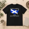 Pretty Made In America With Scottish Parts United States Of America Scotland Heritage