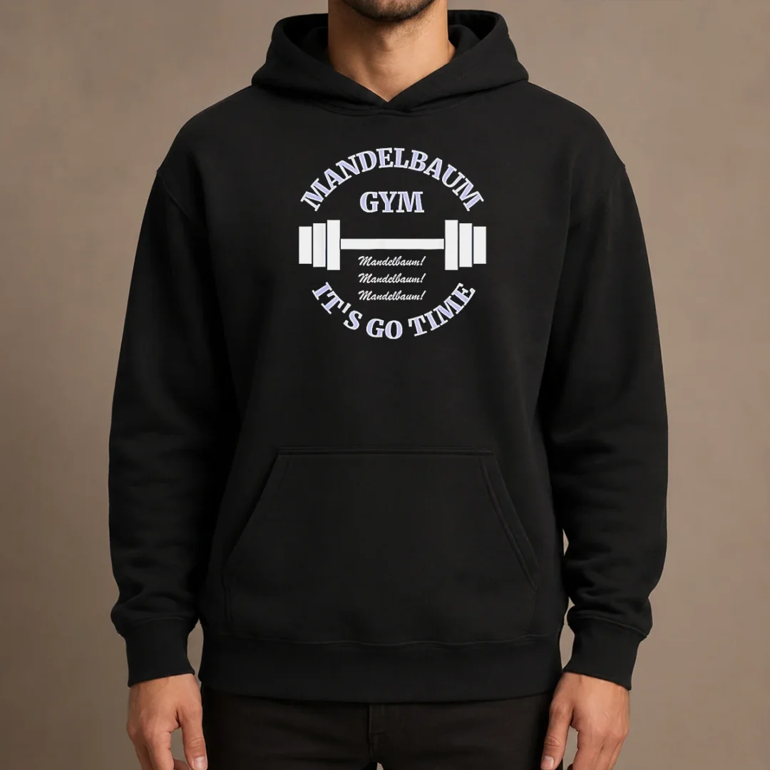 pretty-mandelbaum-gym-seinfeld-it-is-go-time-mandelbaum-mandelbaum-mandelbaum-hoodie Pretty Mandelbaum Gym Seinfeld It Is Go Time Mandelbaum Mandelbaum Mandelbaum Hoodie