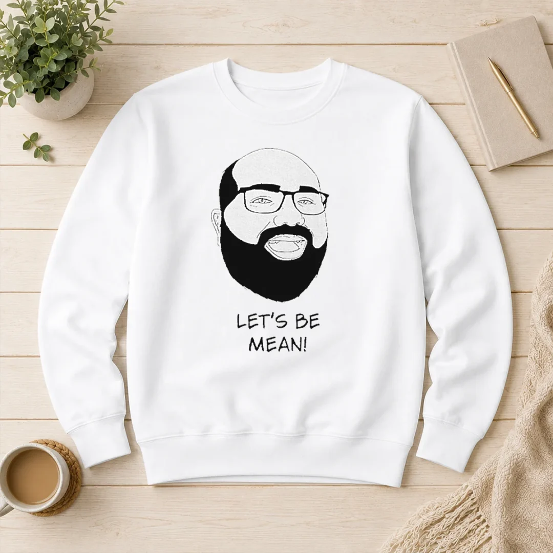 pretty-michael-stevens-lets-be-mean-vsauce-youtube-sweater Pretty Michael Stevens Lets Be Mean Vsauce Youtube Sweater