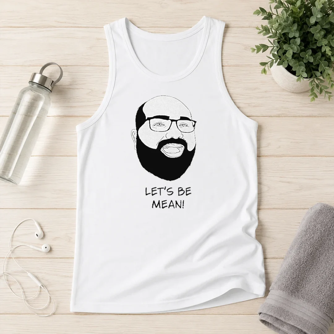 pretty-michael-stevens-lets-be-mean-vsauce-youtube-tank-top Pretty Michael Stevens Lets Be Mean Vsauce Youtube Tank Top