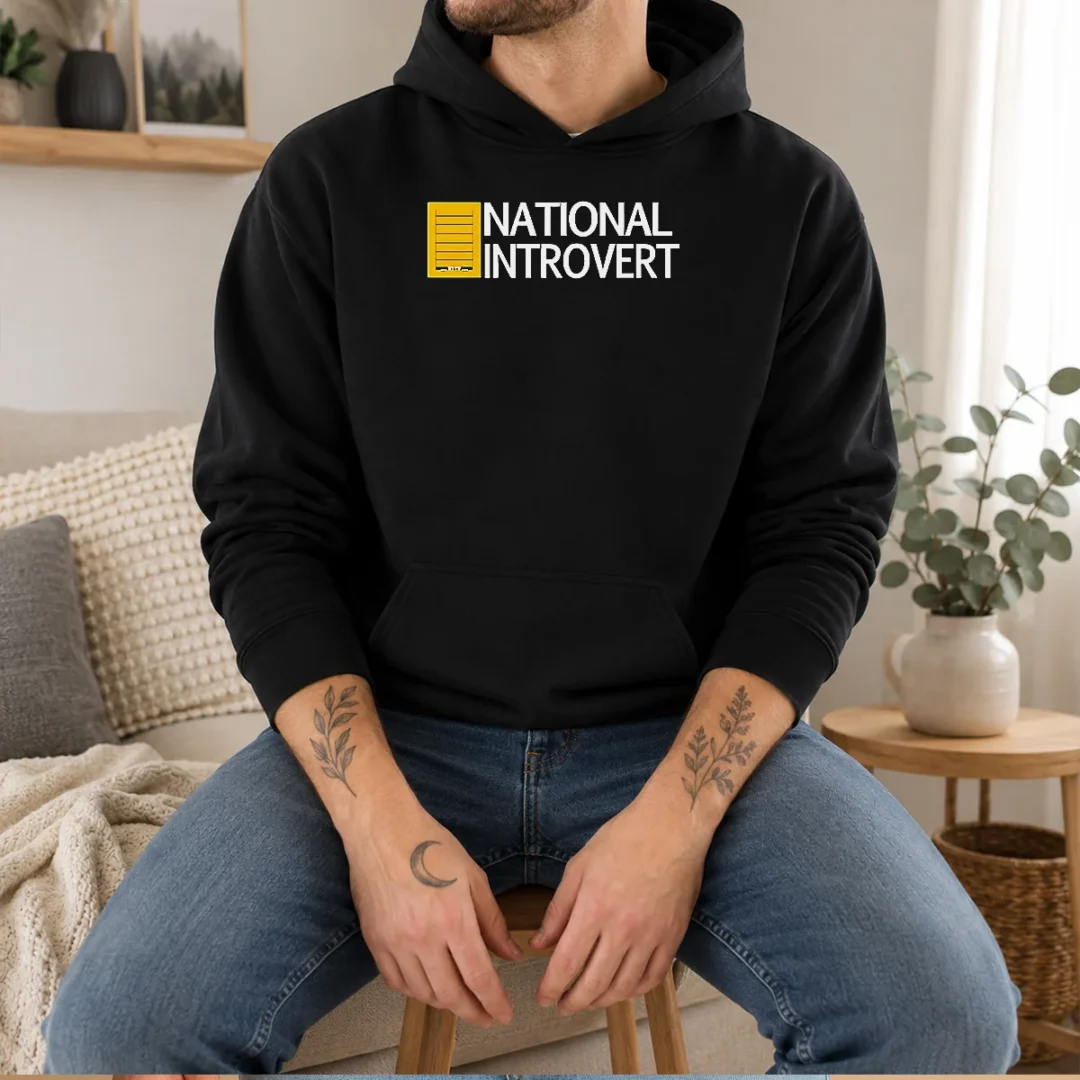 pretty-national-introvert-parody-logo-social-anxiety-hoodie Pretty National Introvert Parody Logo Social Anxiety Hoodie