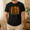 Pretty Nice October Holiday Ireland Cozy Stencil For Family Shirt