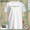 Pretty Not A Bad Day Since March 26 2026 shirt optimized showing front view on a white background