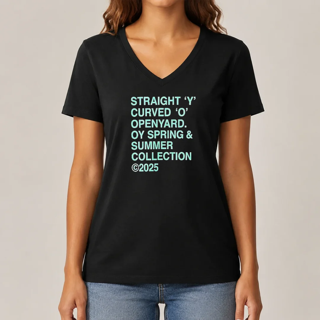 pretty-openyard-spring-and-summer-collection-2025-v-neck-shirt Pretty Openyard Spring And Summer Collection 2025 V-Neck Shirt