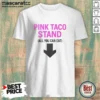 Pretty Pink Taco Stand All You Can Eat 2026