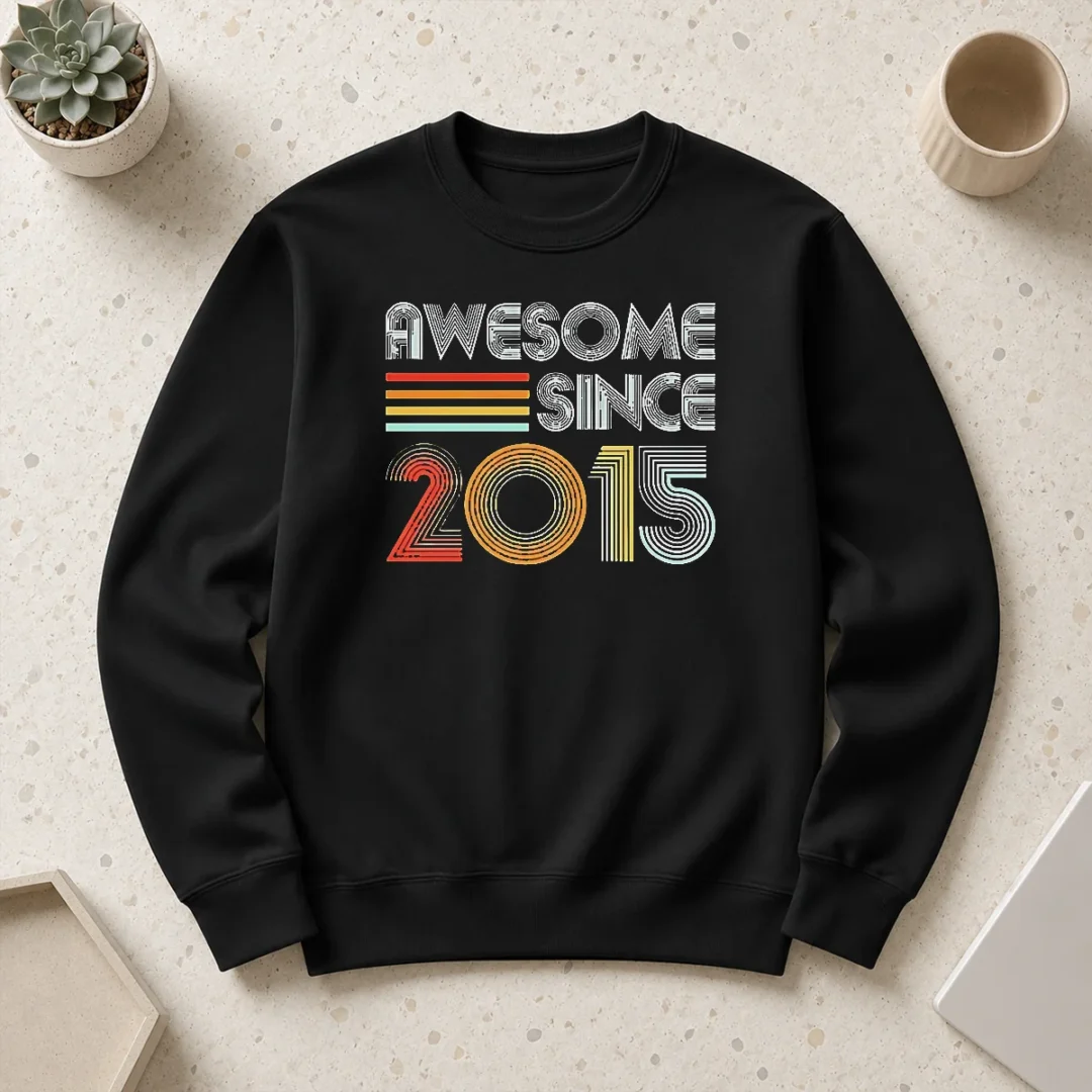 pretty-since-2015-vintage-sweater Pretty Since 2015 Vintage Sweater