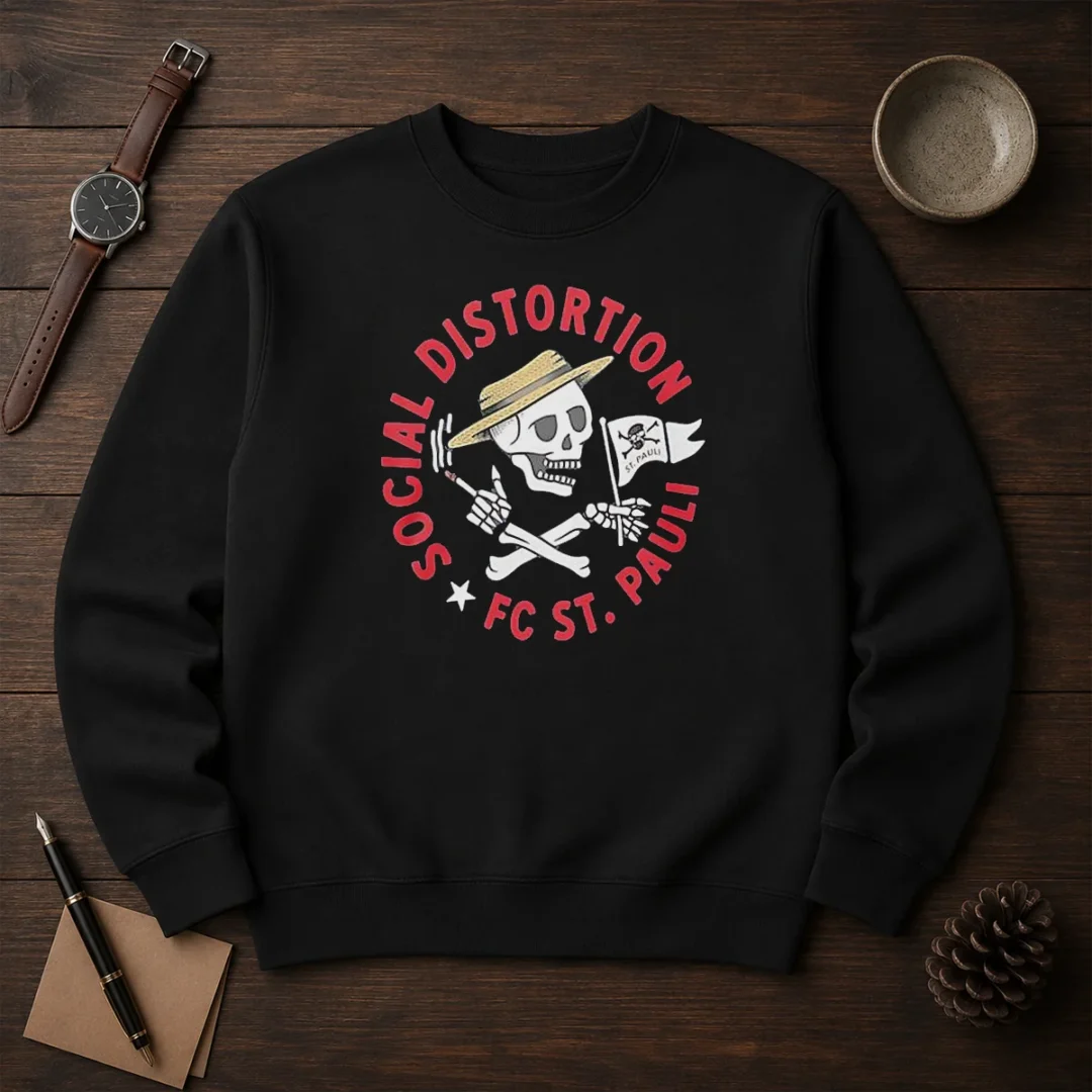 pretty-social-distortion-fc-st-pauli-skull-with-straw-hat-and-flag-sweater Pretty Social Distortion FC St Pauli Skull With Straw Hat And Flag Sweater