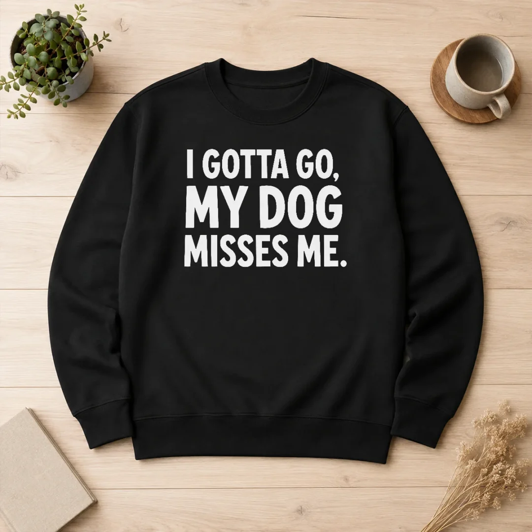 pretty-stay-back-allergic-to-people-sweater-2 Pretty Stay Back Allergic To People Sweater in cozy knit fabric with long sleeves and crew neck