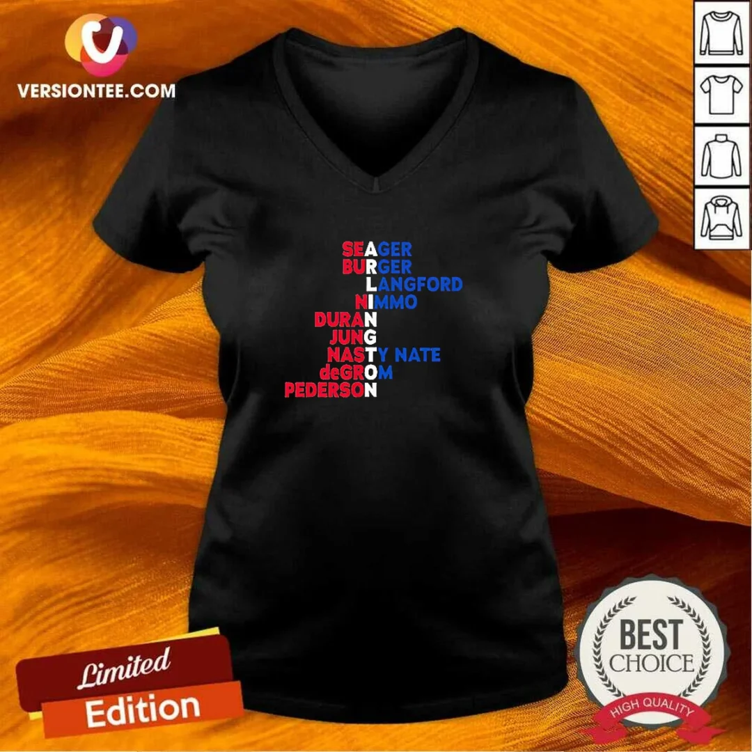 pretty-texas-longhorns-player-names-baseball-arlington-names-2026-v-neck-shirt Pretty Texas Longhorns Player Names Baseball Arlington Names 2026 V-Neck Shirt