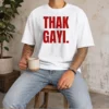 Pretty Thak Gayi