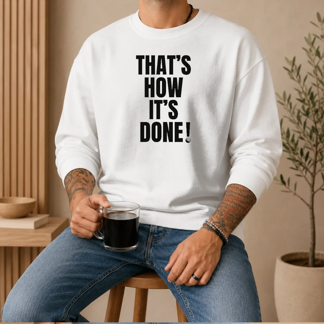 pretty-that-s-how-it-s-done-golf-quote-golfer-golfing-sweater Pretty That'S How It'S Done Golf Quote Golfer Golfing Sweater