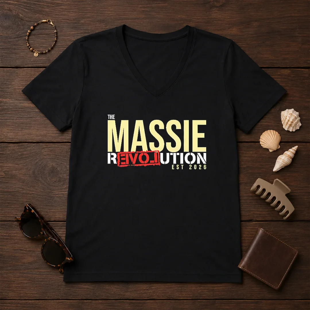 pretty-the-massie-revolution-est-2026-political-movement-v-neck-shirt-1 Pretty The Massie Revolution Est 2026 Political Movement V-Neck Shirt