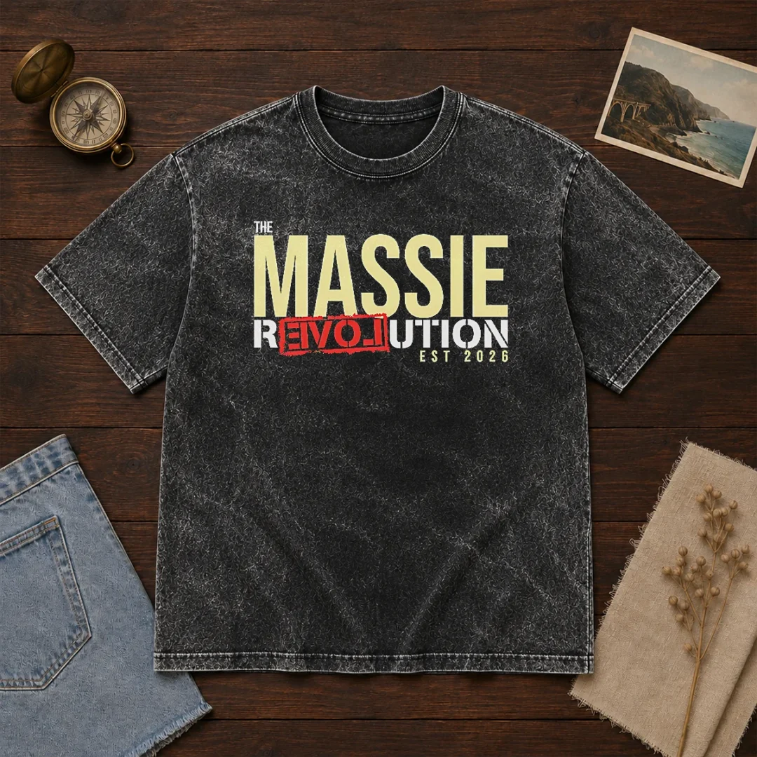 pretty-the-massie-revolution-est-2026-political-movement-washed-t-shirt-1 Pretty The Massie Revolution Est 2026 Political Movement Washed T-Shirt