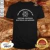 Pretty The Universe Funny Science