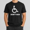 Pretty These Colors Don'T Run Disability Awareness