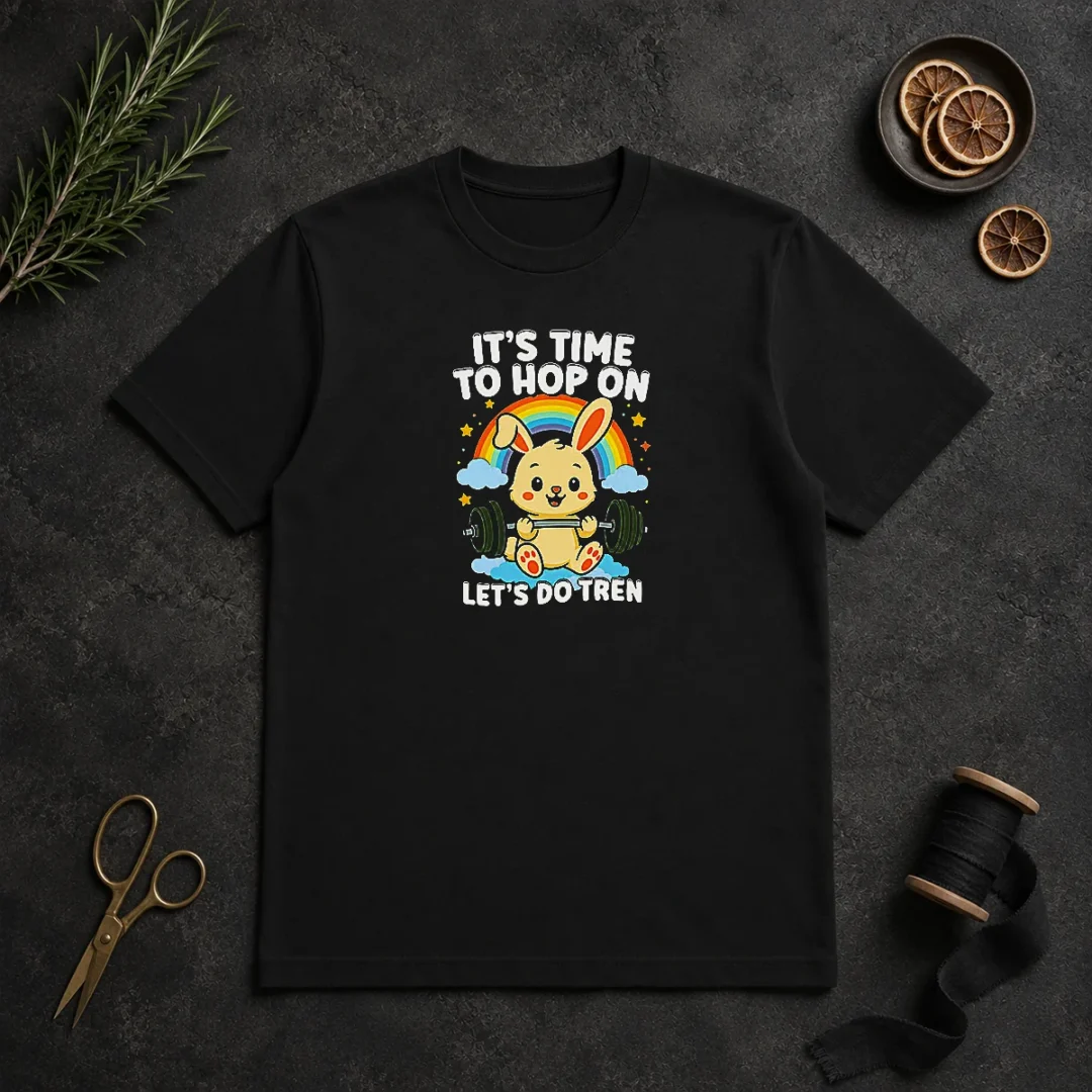 Pretty Time To Hop On t shirt Pretty Time To Hop On