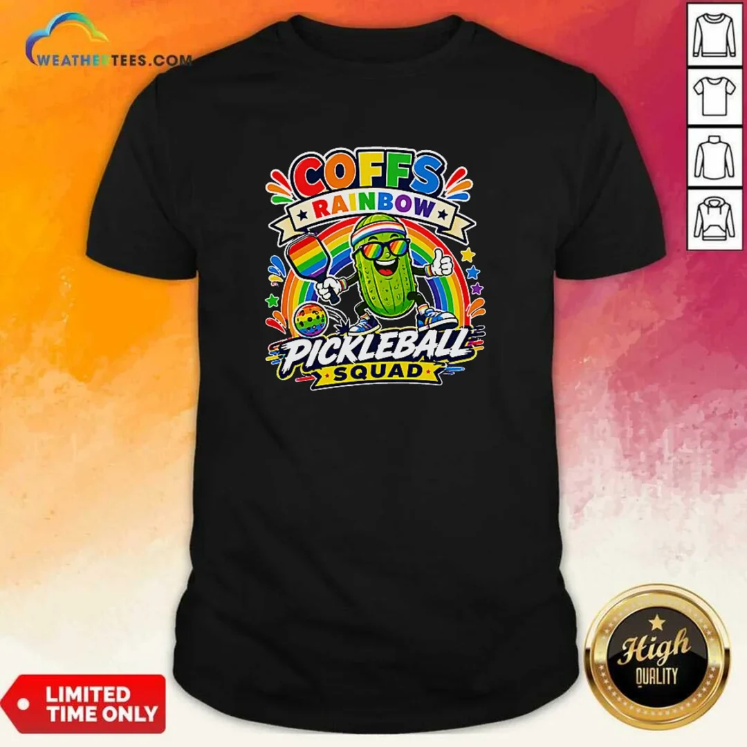 pretty-vibrant-coffs-rainbow-pickleball-enthusiast-shirt Pretty Vibrant Coffs Rainbow Pickleball Enthusiast