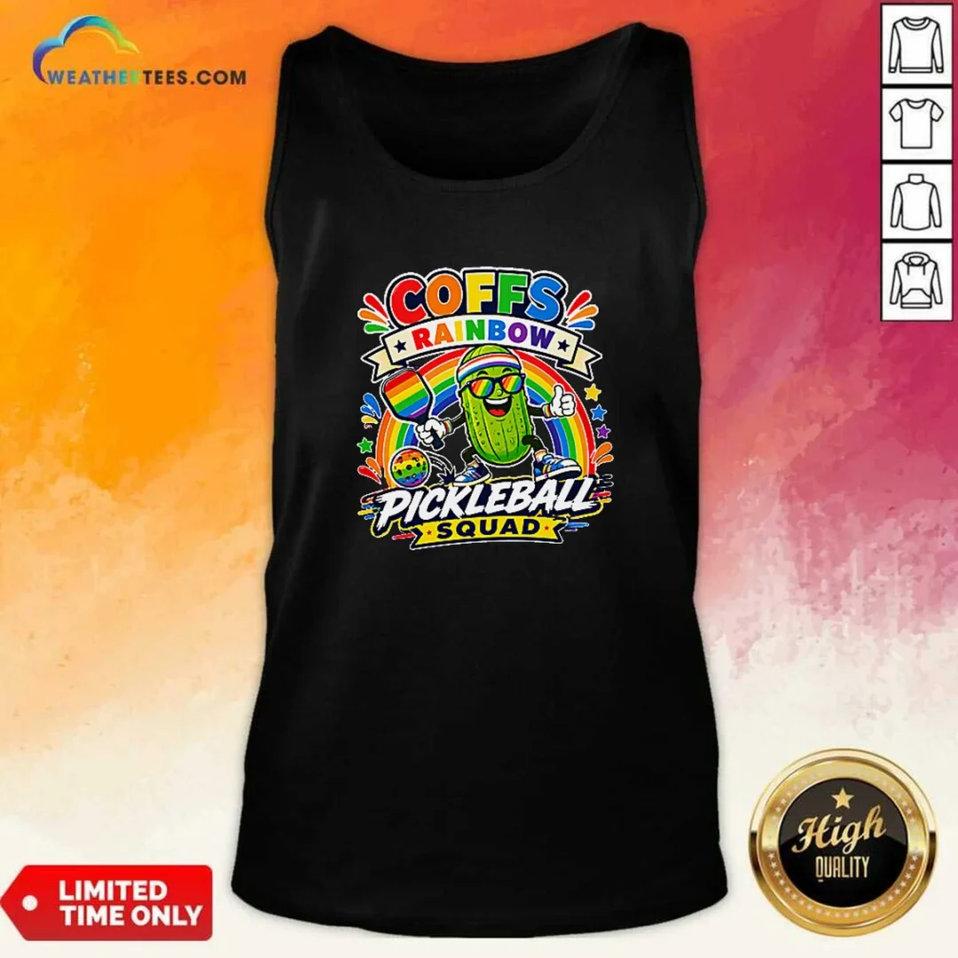 pretty-vibrant-coffs-rainbow-pickleball-enthusiast-tank-top Pretty Vibrant Coffs Rainbow Pickleball Enthusiast Tank Top