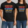 Pretty When God Made Me He Grinned And Said This'Ll Be Fun
