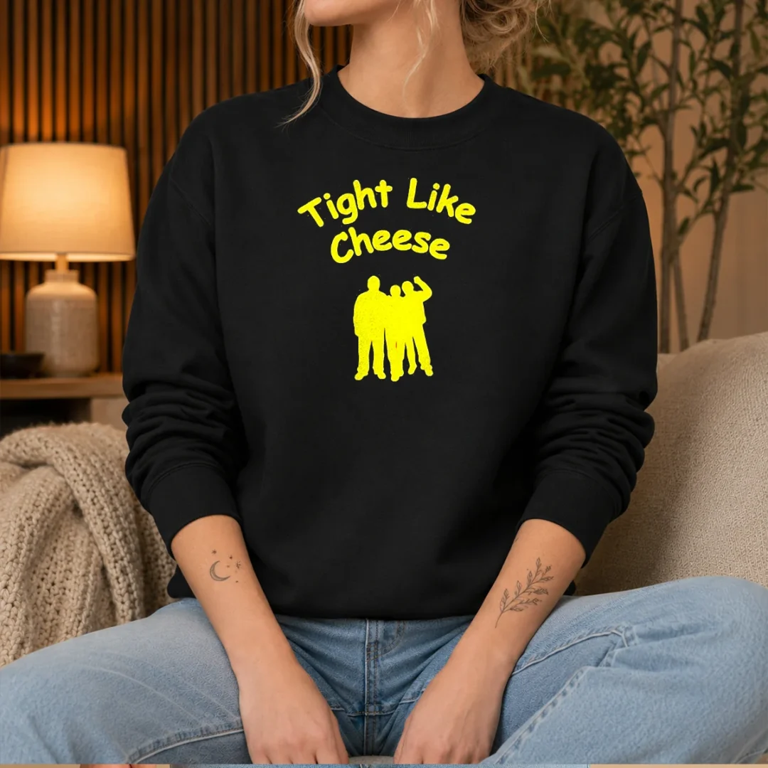 pretty-workaholics-anders-blake-adam-tight-like-cheese-friendship-crew-sweater Pretty Workaholics Anders Blake Adam Tight Like Cheese Friendship Crew Sweater