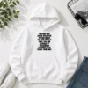 Pretty You Are Capable Of Overcoming Anything That Comes Your Way Hoodie