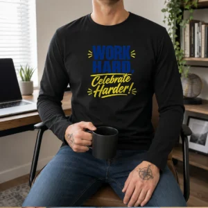 Hot Labour Day Celebration Pride Minimalist Shirt