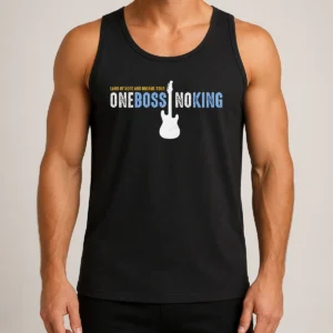 Pretty Land Of Hope And Dreams Tour One Boss No King Shirt - Image 3