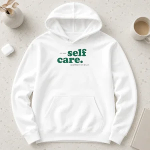 Original Self Care Est 2009 Swimming By Mac Miller Hoodie