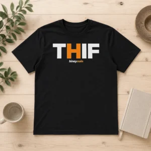 Original Nice Hineycoin THIF