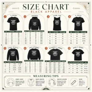 Size chart for Official If You Don'T Like Me Remember That It'S Mind Over Matter with measurements in inches and cm