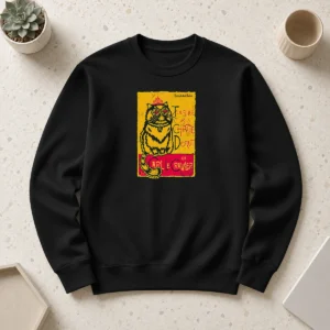 Original Chatte Donut Sweater