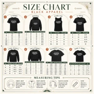 Size chart for Hot I'M On Some Shi Jehovah Ain'T Even Witness Yet showing measurements in inches and cm