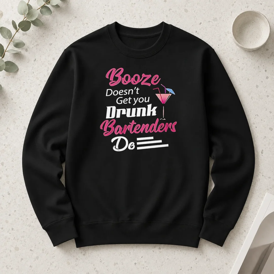top-awesome-booze-doesn-t-get-you-drunk-bartenders-do-long-sleeve-shirt Top Awesome Booze Doesn'T Get You Drunk Bartenders Do Long Sleeve Shirt