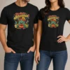 Top Back To School Adventure Vintage