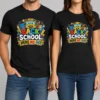 Top Back To School Excitement Vector