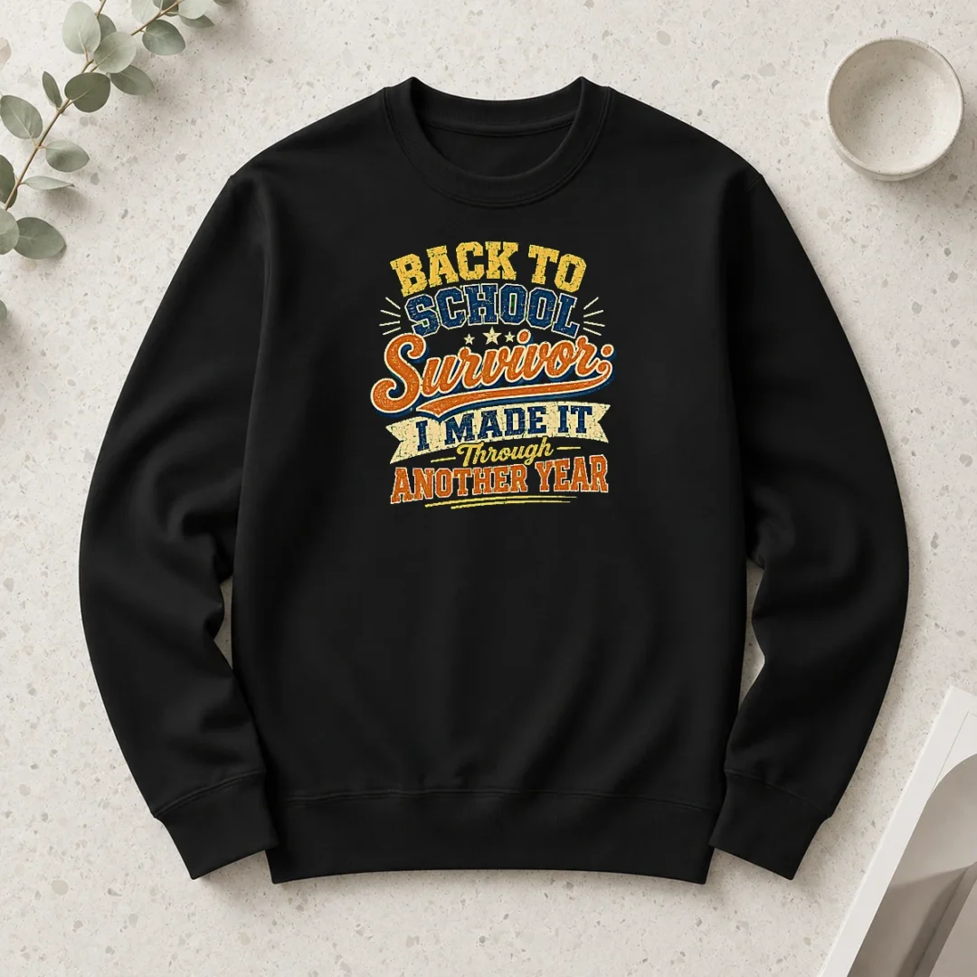 top-back-to-school-survivor-vintage-for-proud-students-long-sleeve-shirt Top Back To School Survivor Vintage For Proud Students Long Sleeve Shirt