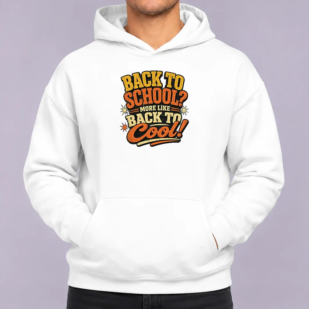 top-back-to-school-vintage-for-cool-kids-hoodie Top Back To School Vintage For Cool Kids Hoodie