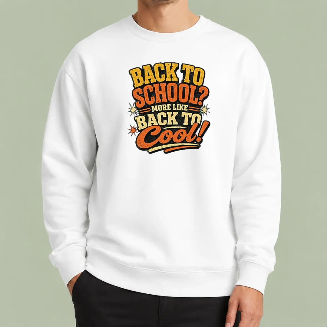 top-back-to-school-vintage-for-cool-kids-sweater Top Back To School Vintage For Cool Kids Sweater