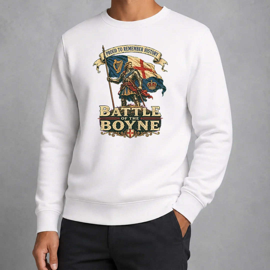 top-battle-of-the-boyne-pride-vintage-sweater Top Battle Of The Boyne Pride Vintage Sweater