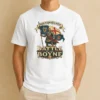 Top Battle Of The Boyne Pride Vintage
