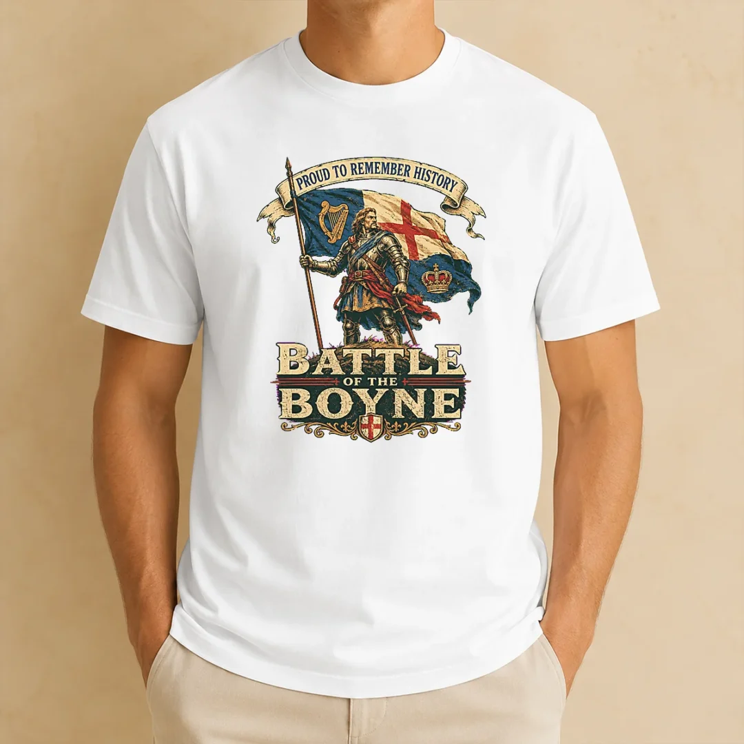 top-battle-of-the-boyne-pride-vintage-t-shirt Top Battle Of The Boyne Pride Vintage