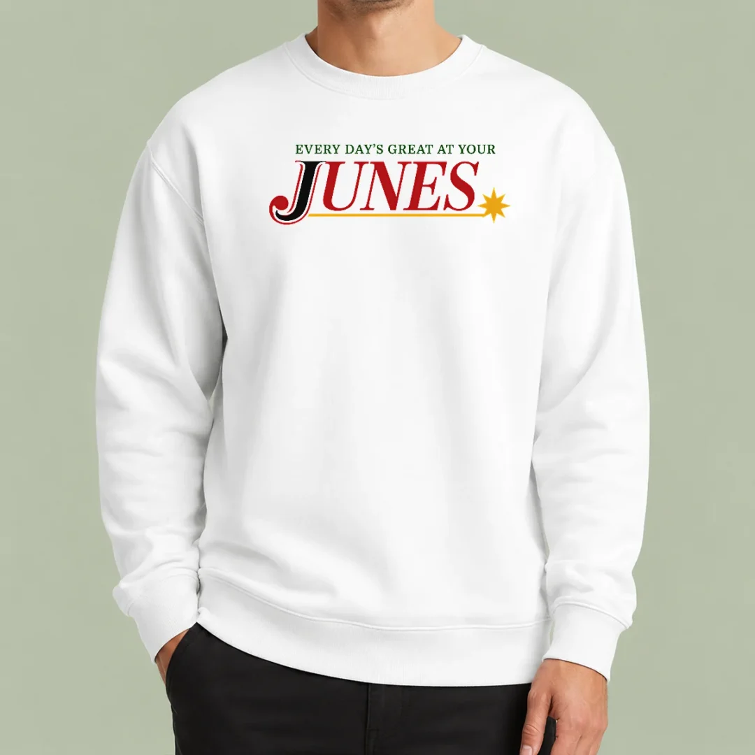 top-every-day-s-great-at-your-junes-sweater Top Every Day'S Great At Your Junes Sweater