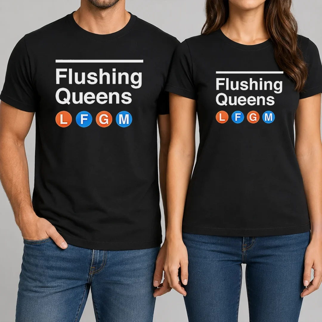 top-flushing-queens-l-f-g-m-new-york-mets-baseball-t-shirt Top Flushing Queens L F G M New York Mets Baseball