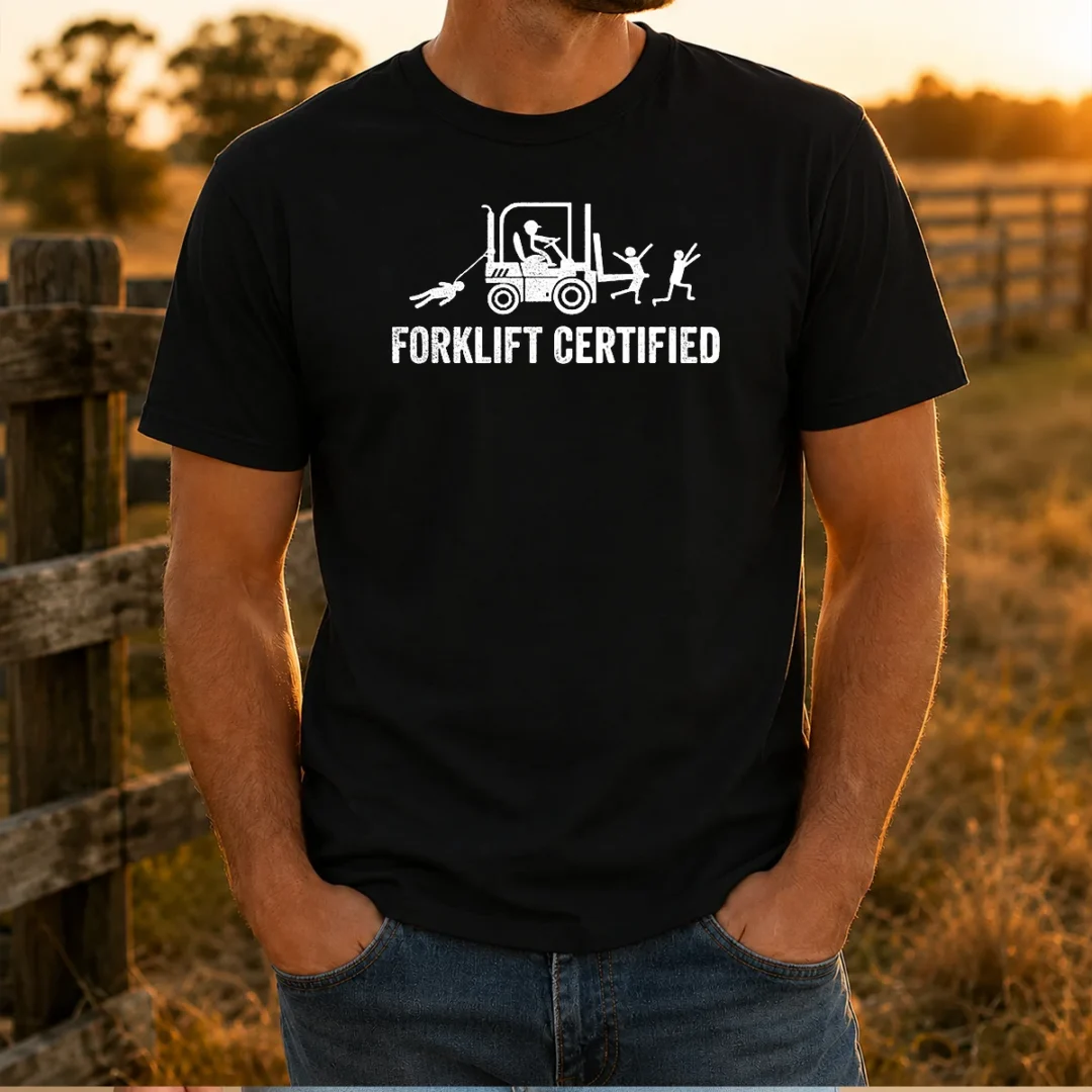 top-forklift-certified-forklift-operator-funny-humor-t-shirt-1 Top Forklift Certified Forklift Operator Funny Humor