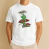 Top Frog Holding Gun Rippit