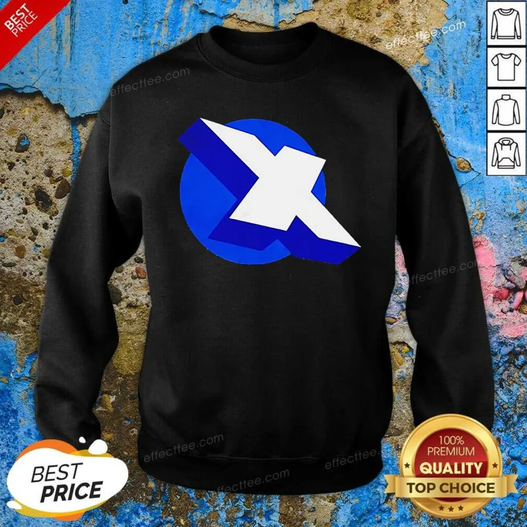 top-funny-x-logo-on-blue-circle-symbol-logo-sweatshirt-sweatshirt-optimized Top Funny X Logo On Blue Circle Symbol Logo Sweatshirt